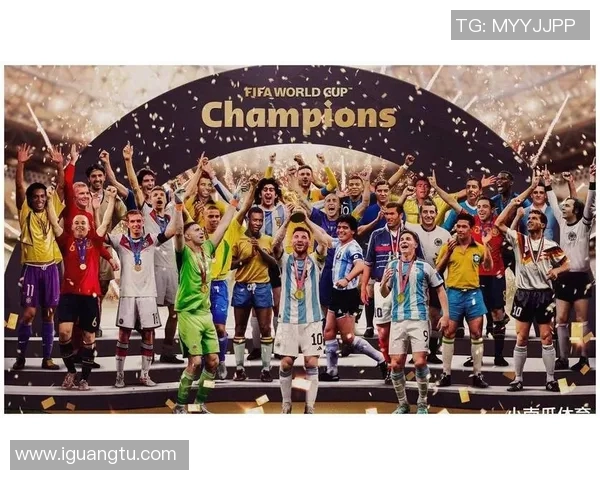 全球足球巨星精彩瞬间背景图集精选，带你走近绿茵场上的传奇人物